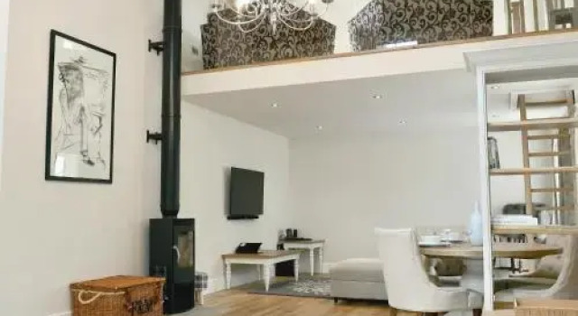 Stirton Burrow, Забронировать Отель Бизнес-отели Англии, 4* 5*