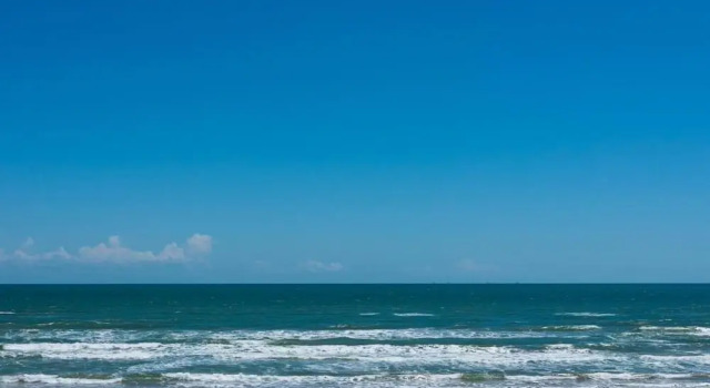 Двухместный номер Standard с видом на океан Holiday Inn Resort South Padre Island - Beach Front by IHG