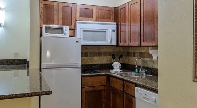 Номер Standard Staybridge Suites Harrisburg-Hershey by IHG