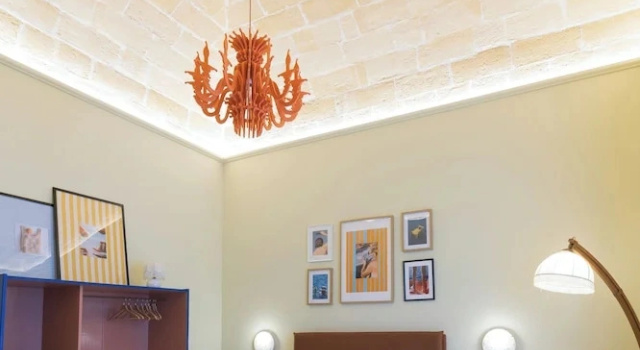 Номер Comfort LOmbra dellUlivo B&b