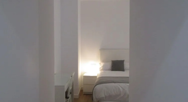 Апартаменты Apartamentos Santa María 15
