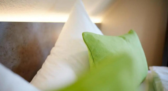 Номер Standard Hotel Waldblick Deppe