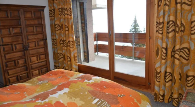 Immeuble Le Cervin
