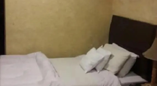 Номер Deluxe Hotel Metropolitan