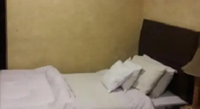 Трёхместный номер Deluxe Hotel Metropolitan