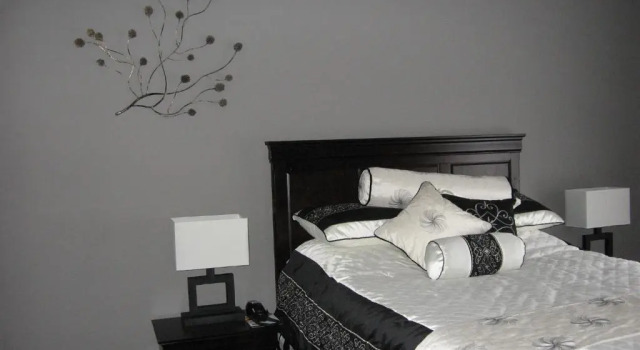 Номер Superior Driftwood Heights B&B