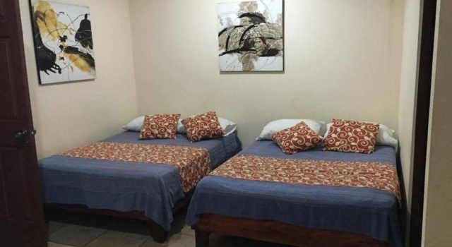 Hotel Monte Campana Jaco, Забронировать Отель Хако Пунтаренас, рядом с Пляж Хако