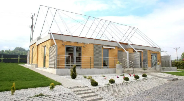 Апартаменты Apartamenty pod Wilczakiem