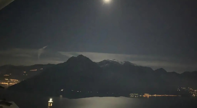 Коттедж Cozy House on Iseo lake