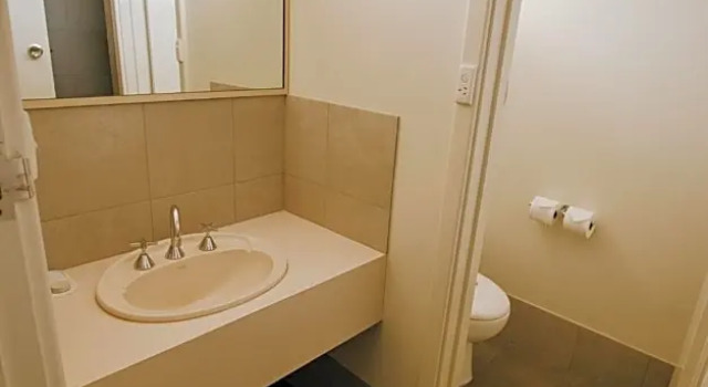 Номер Standard Kalgoorlie Overland Motel