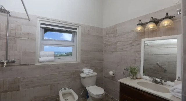 Номер Premium Ocean View Boutique Guesthouse