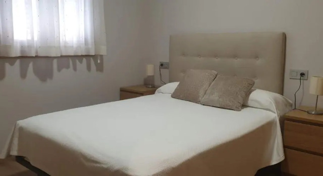 Piso Montero Ríos 18, Réserver Hôtel Cangas Province de Pontevedra