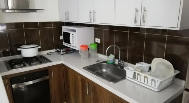 Апартаменты с 2 комнатами с балконом Apartamento Florencia Colombia
