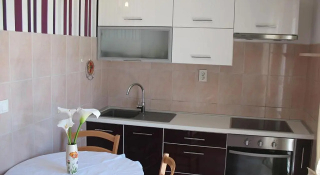 Студия Apartments Niksa
