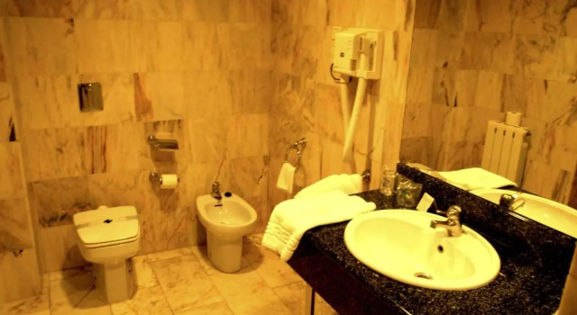 Номер Standard Hotel Doña Jimena