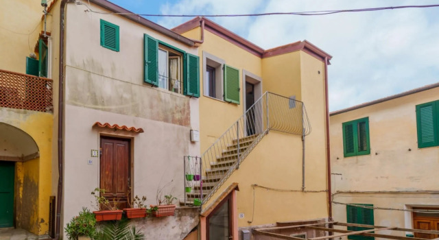 Capoliveri Design Suite in the alleys of the village of Capoliveri-CAPOLIVERI SUITE, Prenota Boutique Boutique hotel a Isola d'Elba, Boutique
