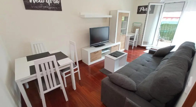 Apartamento Las Fraguas