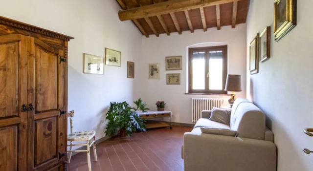 Locazione turistica Crepuscolo