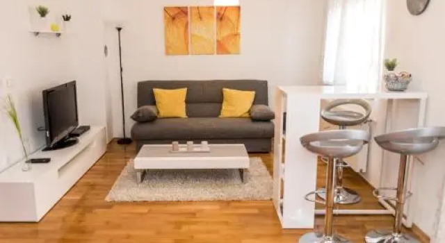 Apartment Roko, Rezervovat Apartmán Hotely v Slavonia s parkováním, Parkování