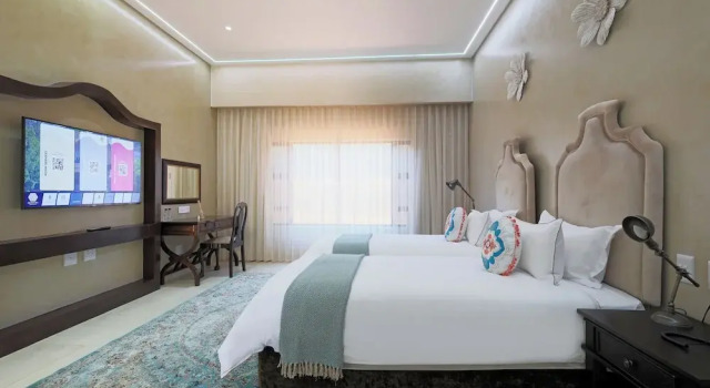 Двухместный номер Executive Qurtuba Resort and Events