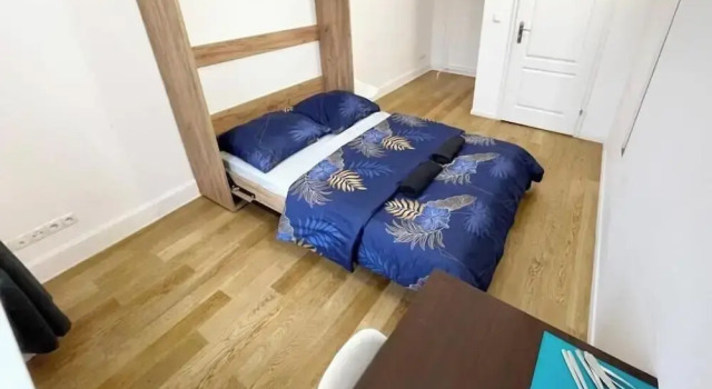 Fantastic-Inn Warszawa - KP22, Забронировать Апартаменты/квартира Апартаменты Варшавы, рядом с Nowy Swiat - Uniwersytet Metro Station, Апартаменты/квартира