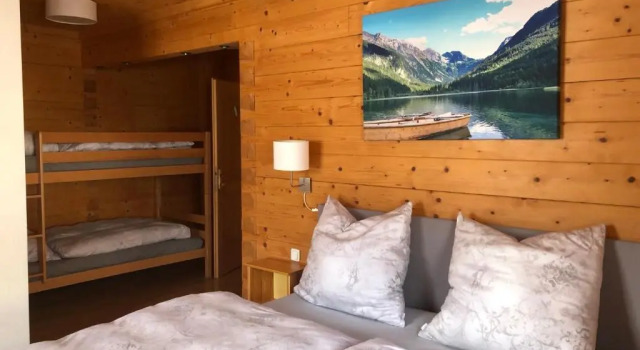 Номер Standard Haus Annabelle