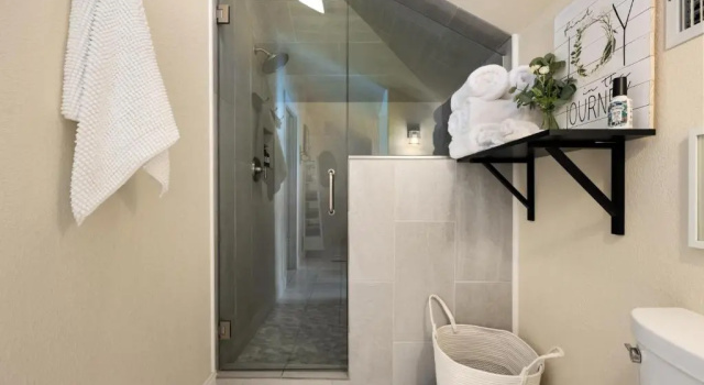 Семейный люкс The Plantation House Boutique Inn