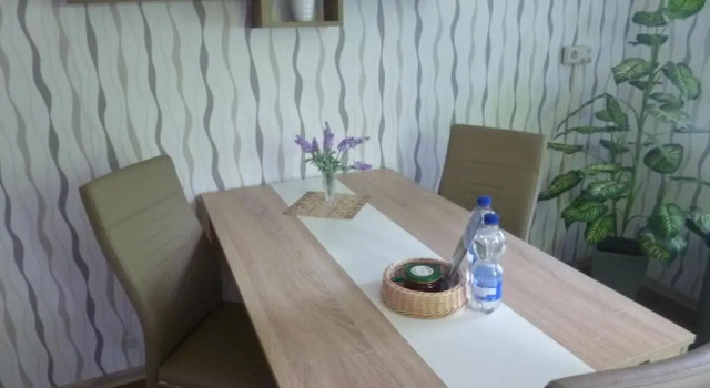 Коттедж Ferienhaus ANNE