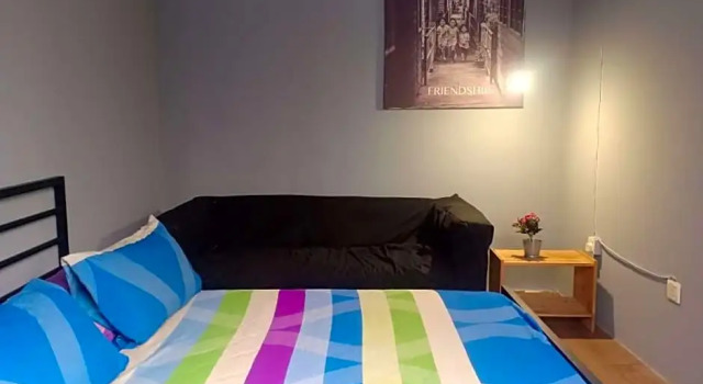 Номер Standard Raizzys Guesthouse