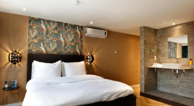 Suite Hotel Karsten