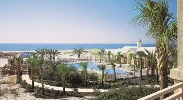 Коттедж Sea La Vie Martinique on the Gulf Sleeps 11