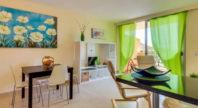Saldemar III, Book Hotel Hotels in Tenerife with Parking, Parking