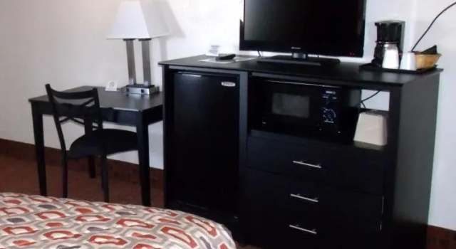 Номер Deluxe Woodlawn Hills Motel