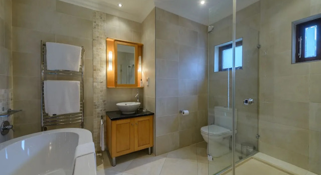 Вилла Luxury San Lameer Villa Rentals 14205
