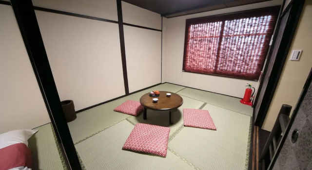 Номер Standard с 2 комнатами Guest House YU-YU