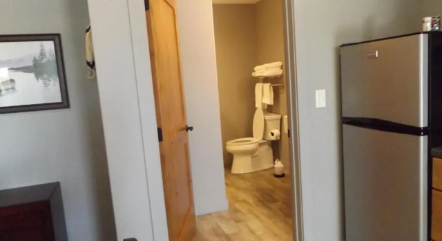 Номер Standard Big Spirit Resort