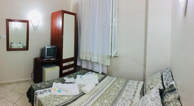 Yasmin Motel