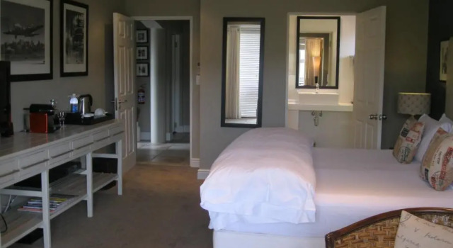 Номер Standard Pictures Guest House Boutique Hotel