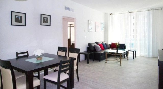 SIAN 2BR Apartment by SV Rentals, Забронировать Апартаменты/квартира Апартаменты Голливуд-Бич, Апартаменты/квартира