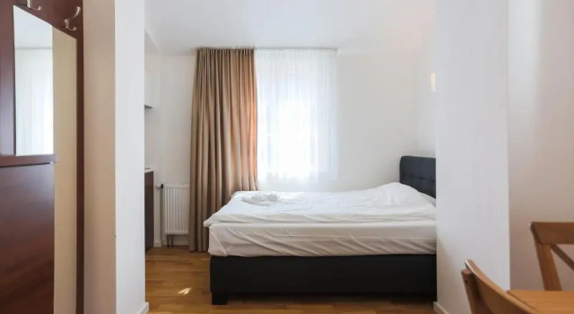 Apartamenty Świnoujście - Rubin II, Забронировать Апартаменты/квартира Апартаменты Свиноуйсьце, рядом с Sea Fishing Museum, Апартаменты/квартира