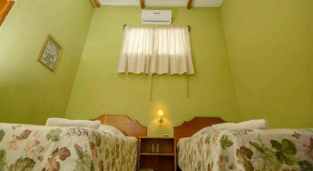 Номер Economy Hotel Petenchel