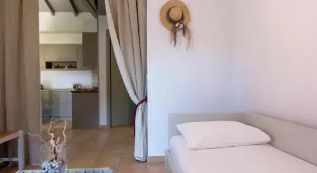 Kripia Holiday Villas, Prenota Hotel Hotel a Messenia con parcheggio, Parcheggio