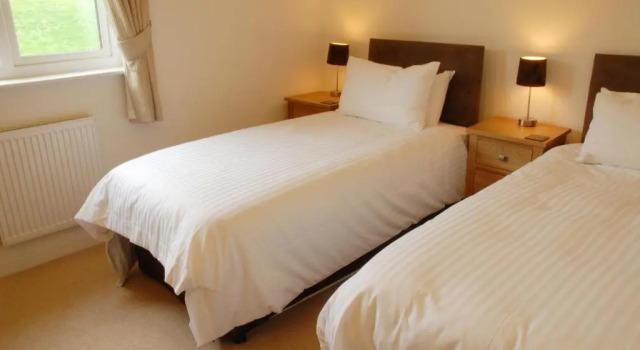 Puffin, 4 bedroom Hot tub Lodge with BBQ-Resort Pool,Gym,Bar, Boek Hotel Hotels in Merseyside met zwembad, Zwembad
