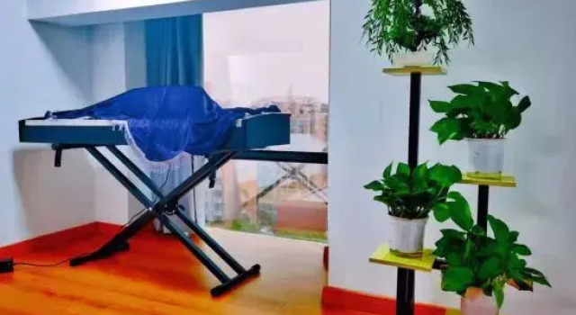 Kite Suixin Apartment (Dehua Road Shop), Rezerwuj Apartament Apartamenty w Jiujiang, Apartament