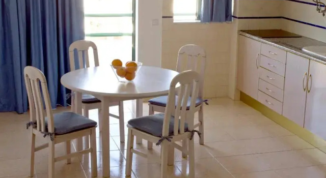 Апартаменты с 2 комнатами с балконом Dunas do Alvor - Torralvor