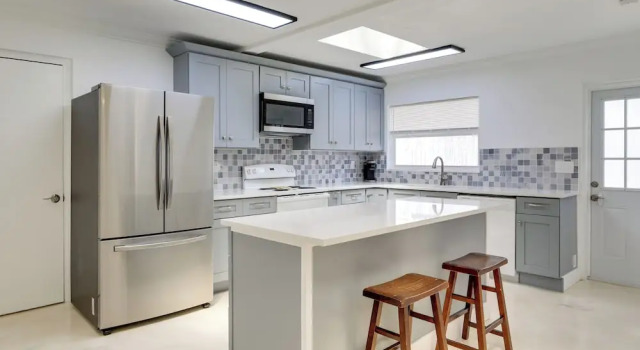 Коттедж Dog-friendly Home w/ Patio & BBQ in Bradenton