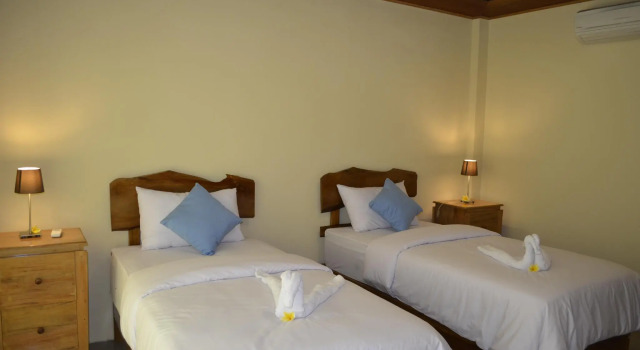 Номер Standard West Break Bali - Medewi