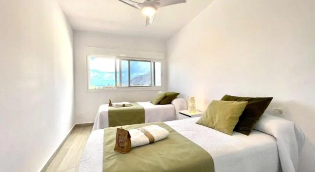 Коттедж Two-Bedroom House 5, FreeWifi, AC, BBQ, Mountain View