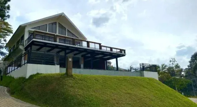 Tebing View Glamping, Azana Hotels Collection, Foglalás Kemping Kemping és glamping West Java, Kemping