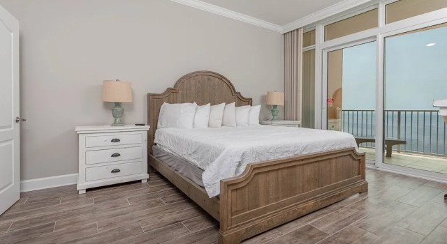 Phoenix Gulf Tower 1503 3 Bedroom Condo, Prenota Appartamento Hotel a Alabama con parcheggio, Parcheggio